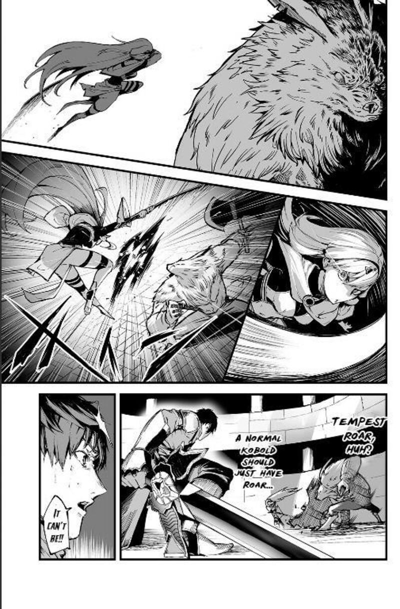 Boushoku Hi No Ken 22 13
