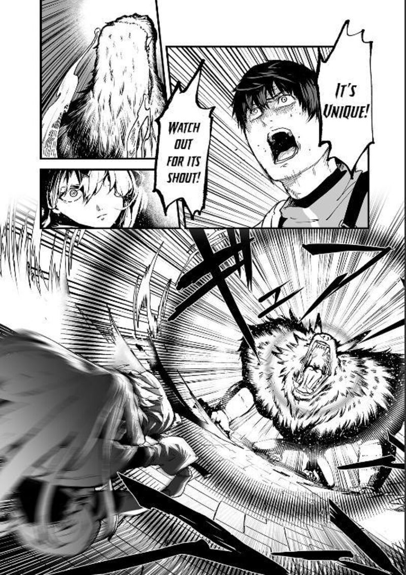 Boushoku Hi No Ken 22 14