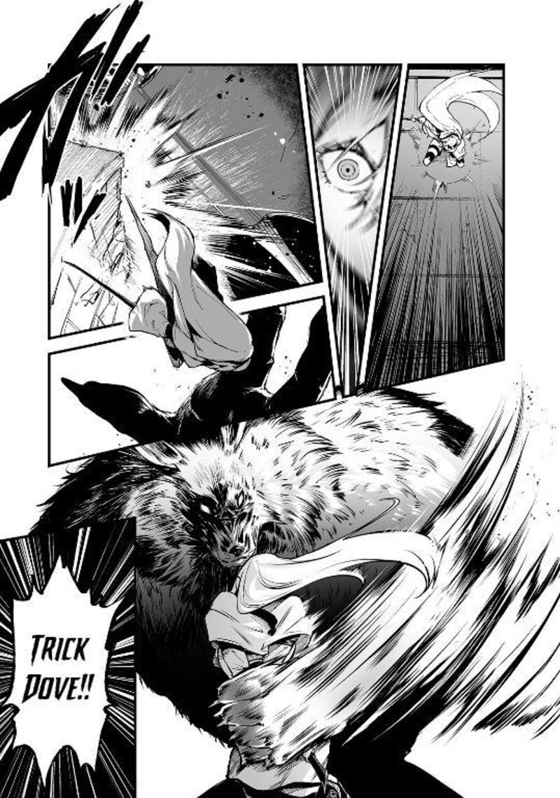 Boushoku Hi No Ken 22 15