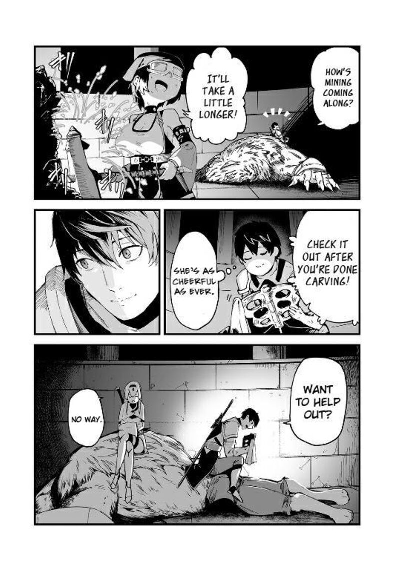 Boushoku Hi No Ken 22 21