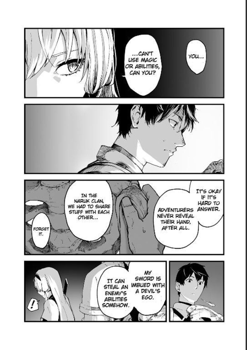 Boushoku Hi No Ken 22 22