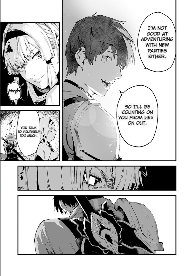 Boushoku Hi No Ken 22 23
