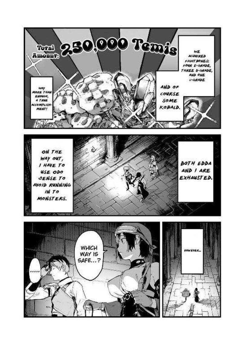 Boushoku Hi No Ken 22 24