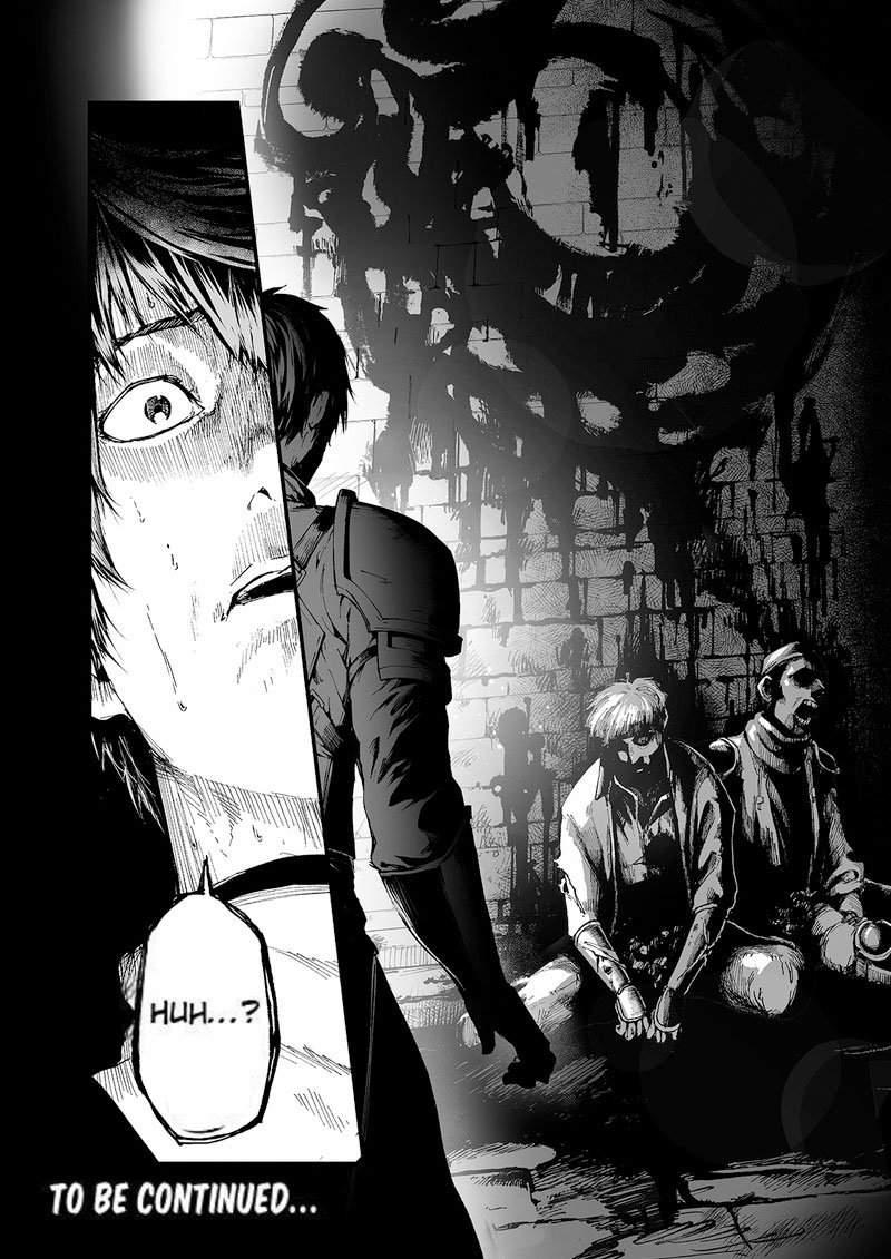 Boushoku Hi No Ken 22 26
