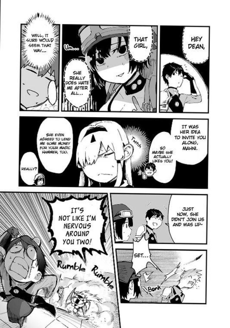 Boushoku Hi No Ken 22 7