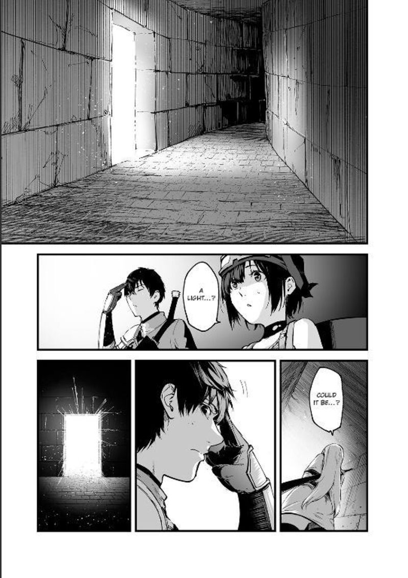 Boushoku Hi No Ken 22 9