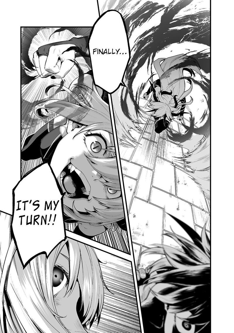 Boushoku Hi No Ken 23 16