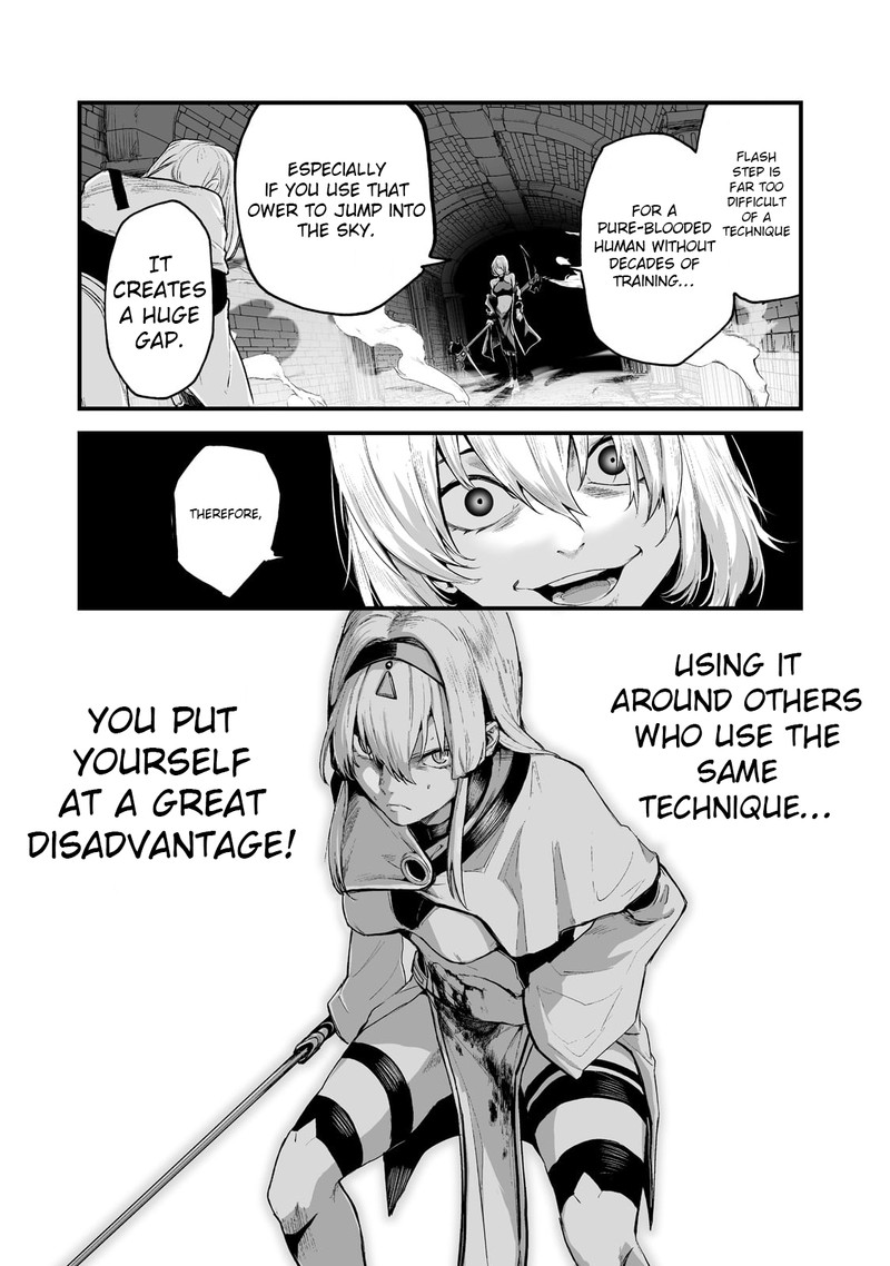 Boushoku Hi No Ken 24 11