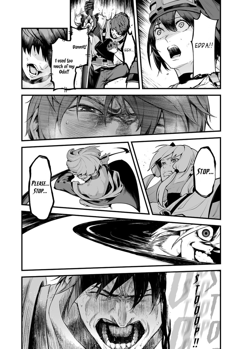 Boushoku Hi No Ken 24 15