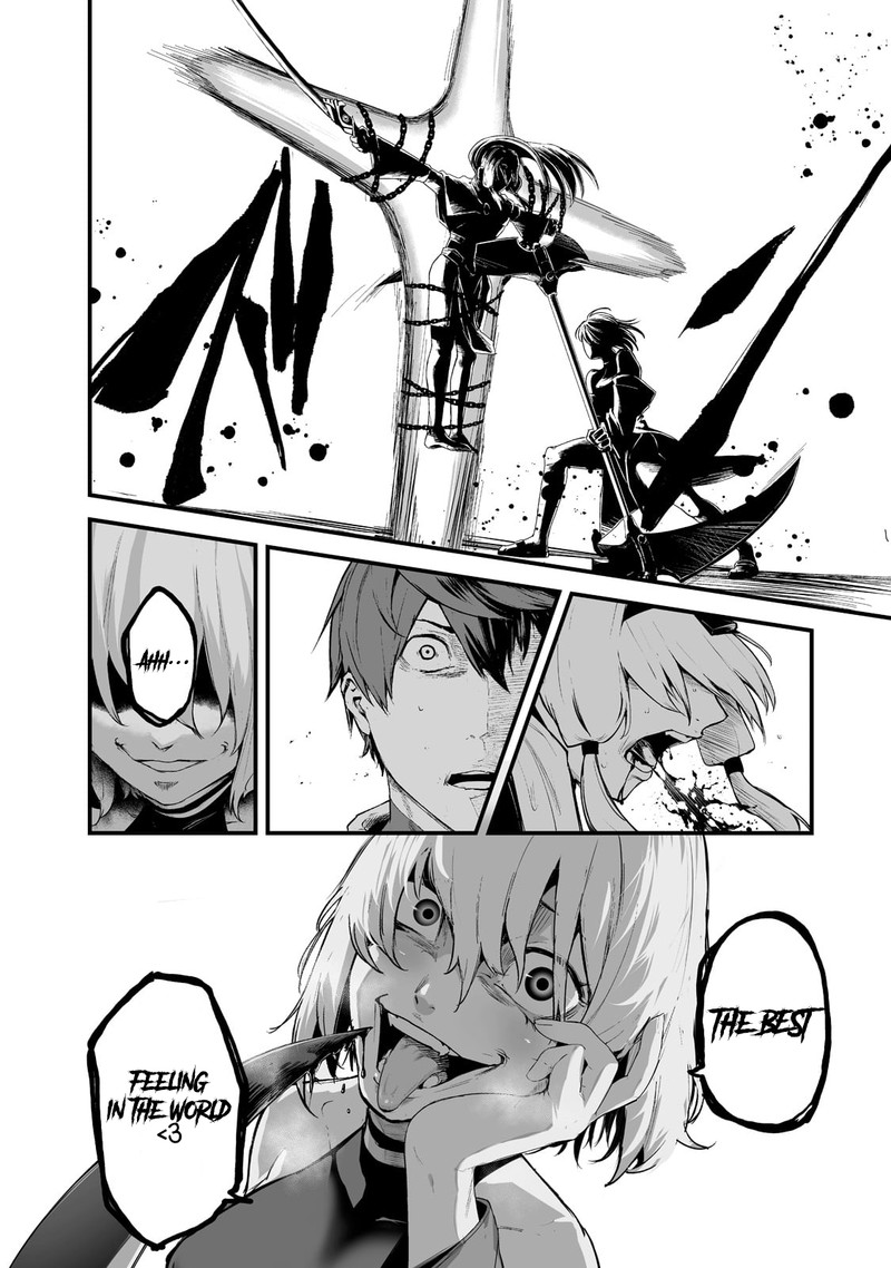 Boushoku Hi No Ken 24 16
