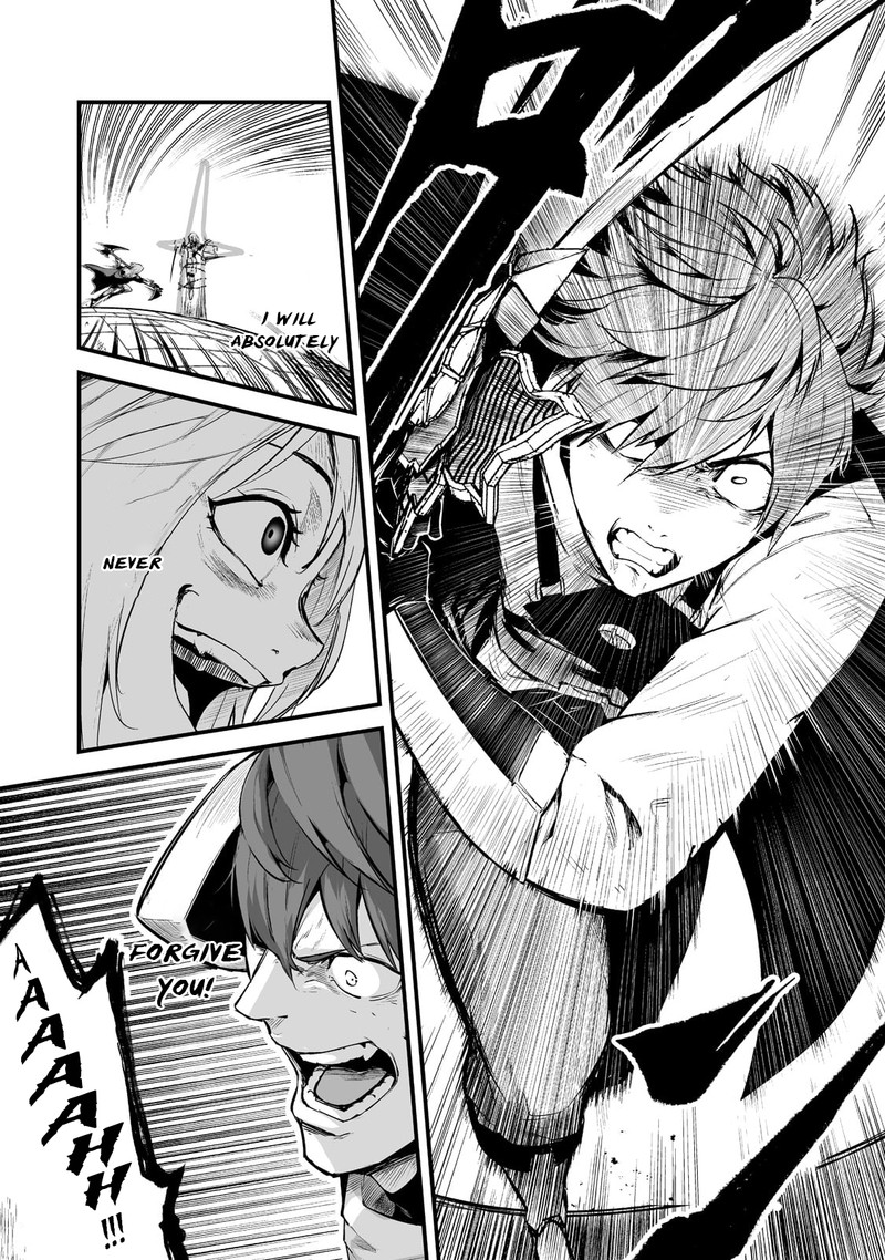 Boushoku Hi No Ken 24 17