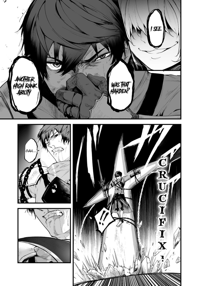 Boushoku Hi No Ken 24 19