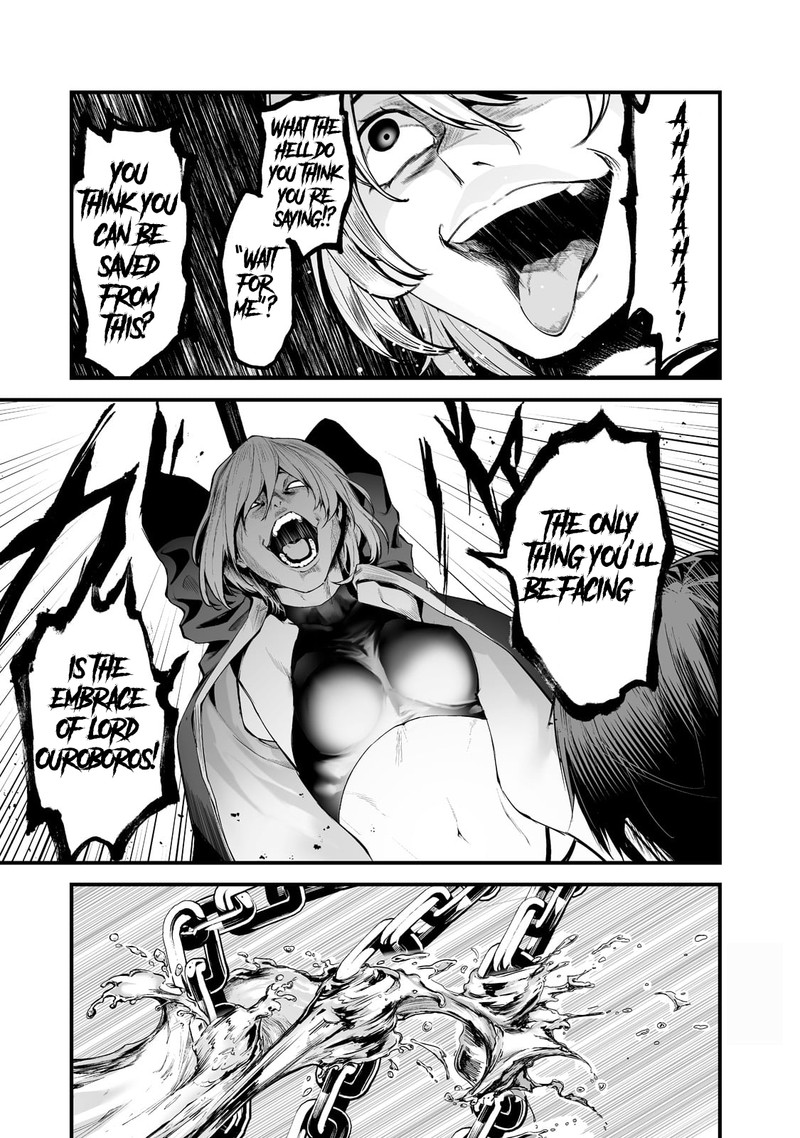 Boushoku Hi No Ken 24 23