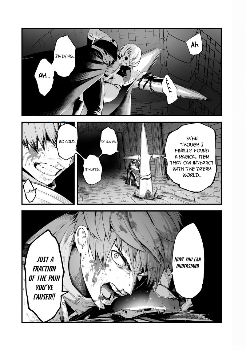 Boushoku Hi No Ken 24 29