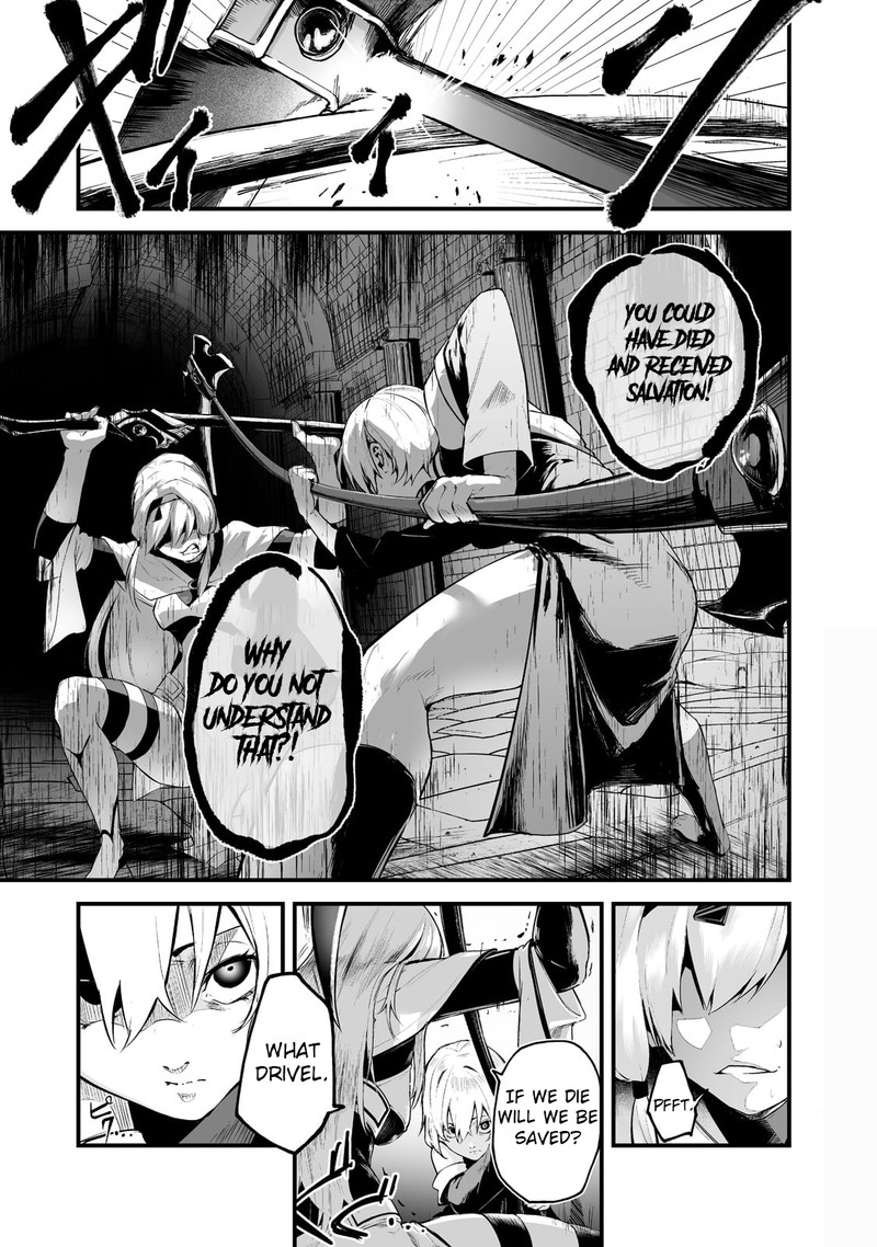 Boushoku Hi No Ken 24 3