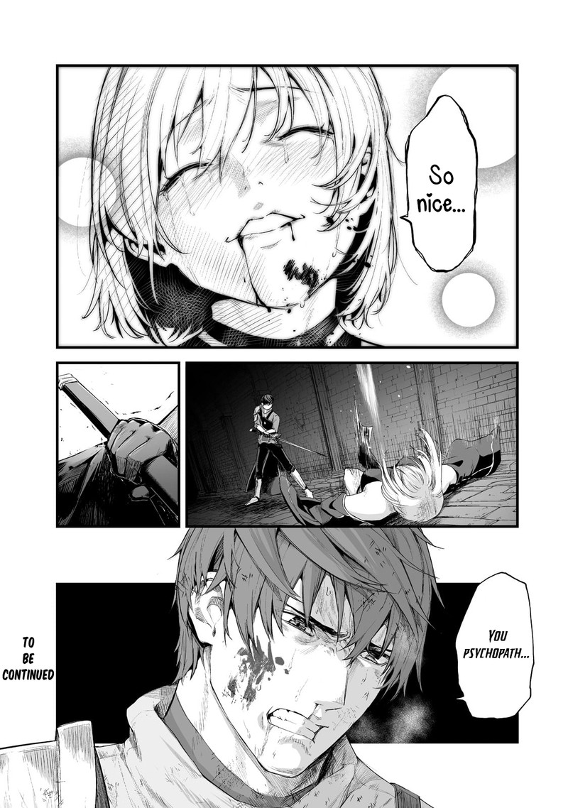 Boushoku Hi No Ken 24 30