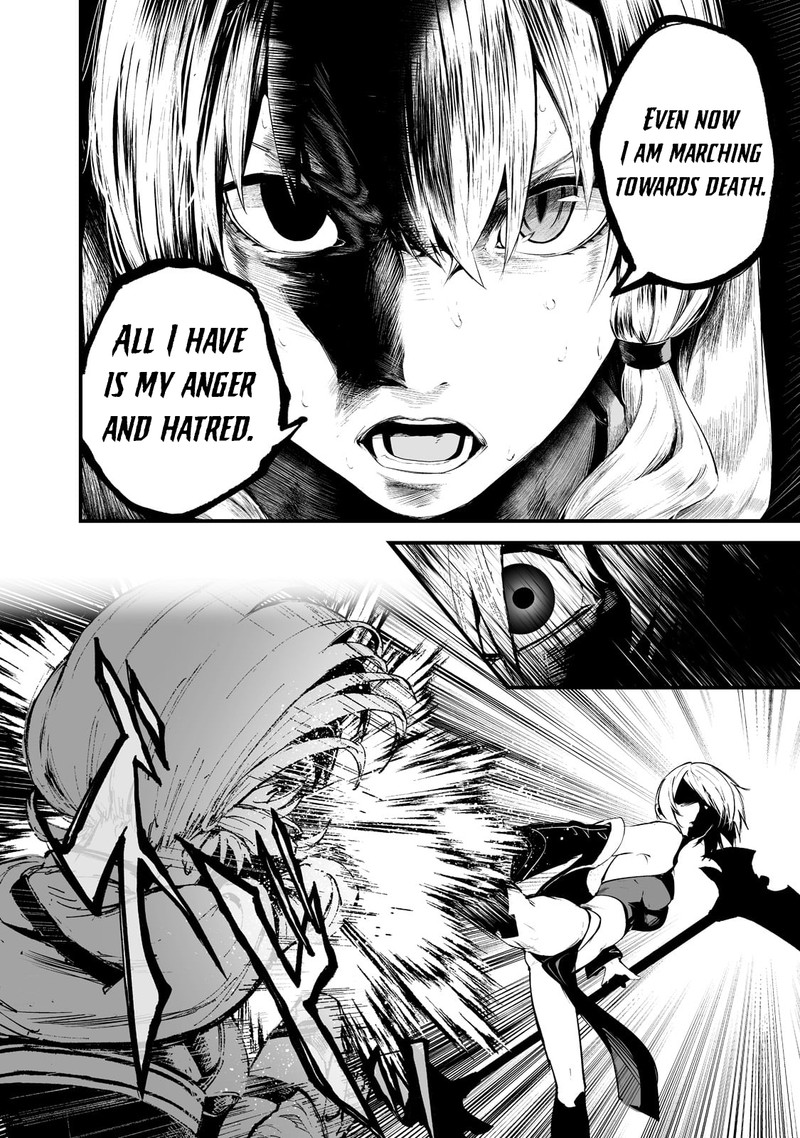 Boushoku Hi No Ken 24 4