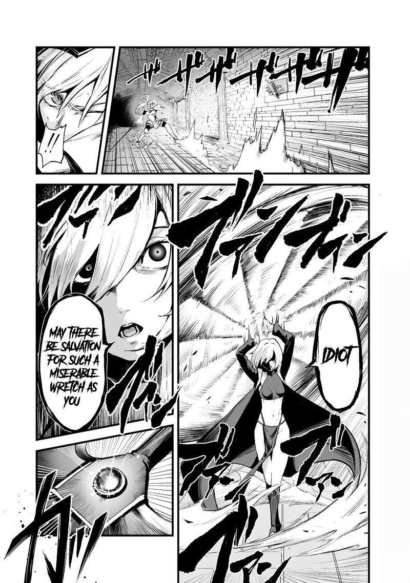 Boushoku Hi No Ken 24 5