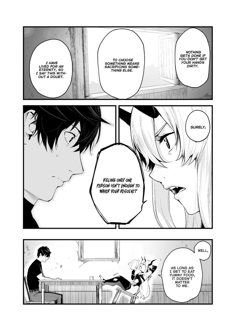 Boushoku Hi No Ken 25 10