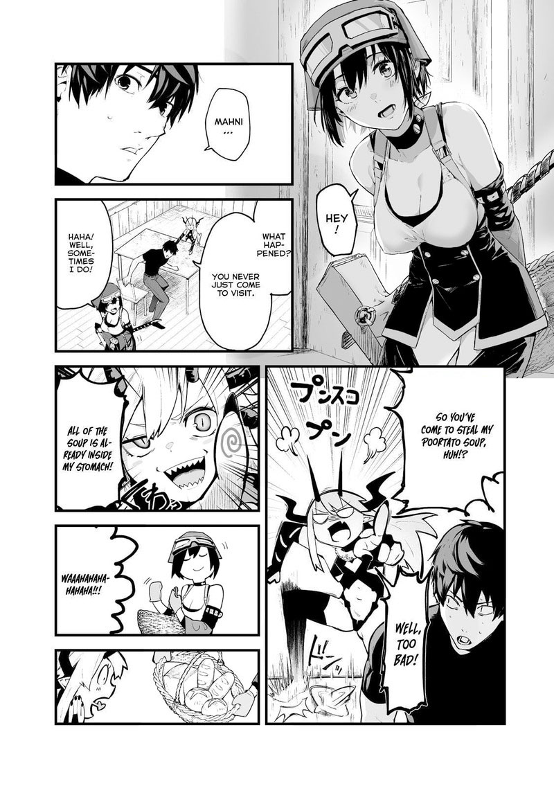 Boushoku Hi No Ken 25 12