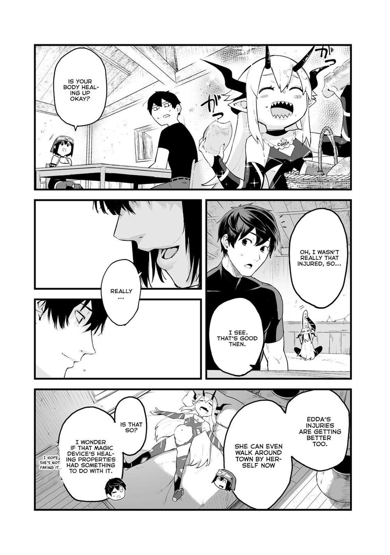 Boushoku Hi No Ken 25 13