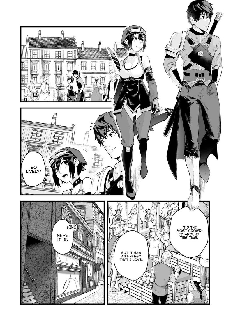 Boushoku Hi No Ken 25 17