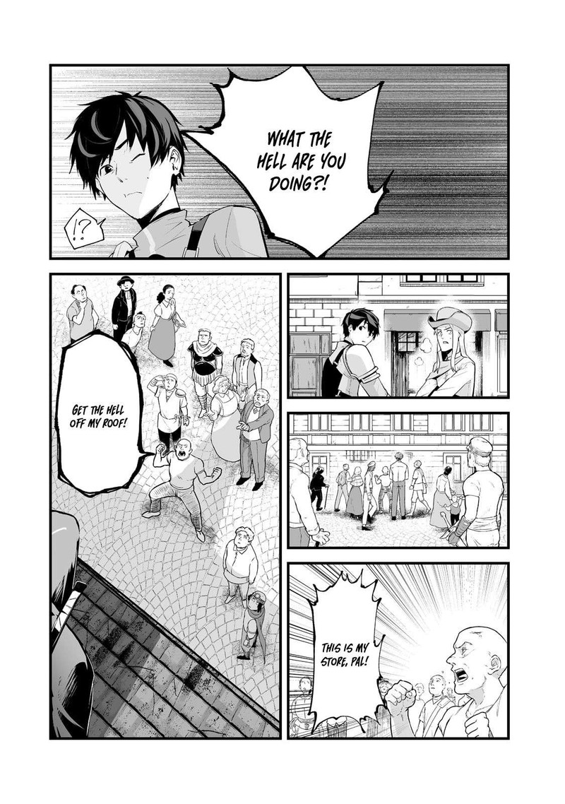 Boushoku Hi No Ken 25 25