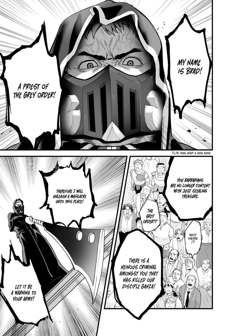 Boushoku Hi No Ken 25 28