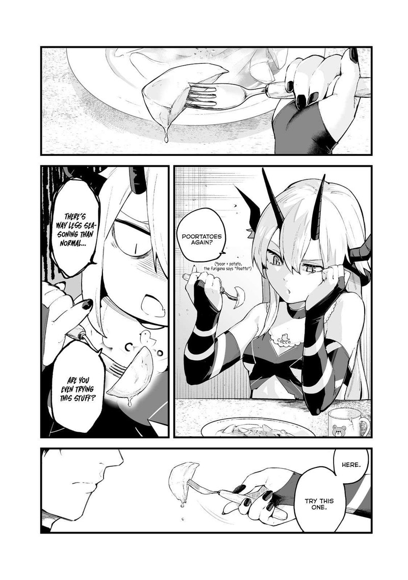 Boushoku Hi No Ken 25 6