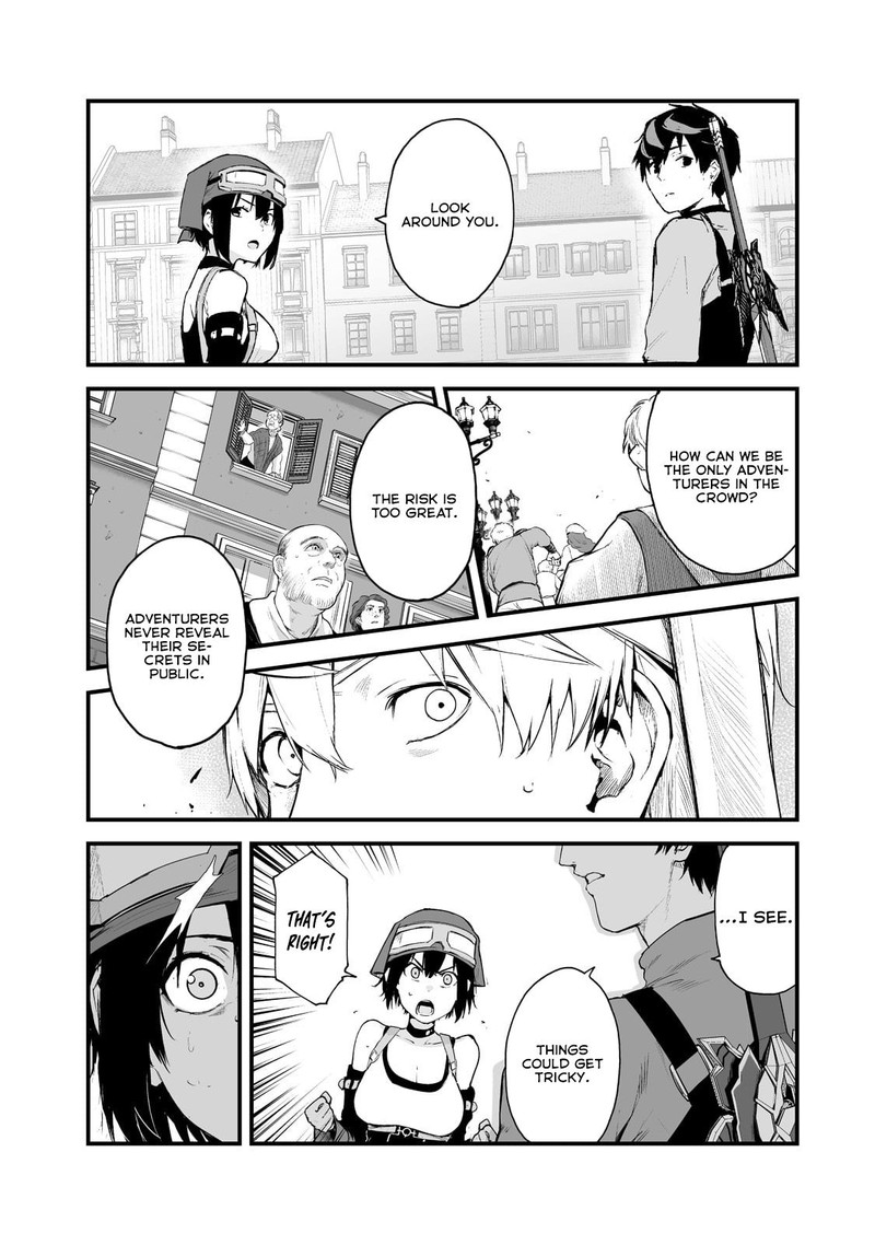 Boushoku Hi No Ken 26 14