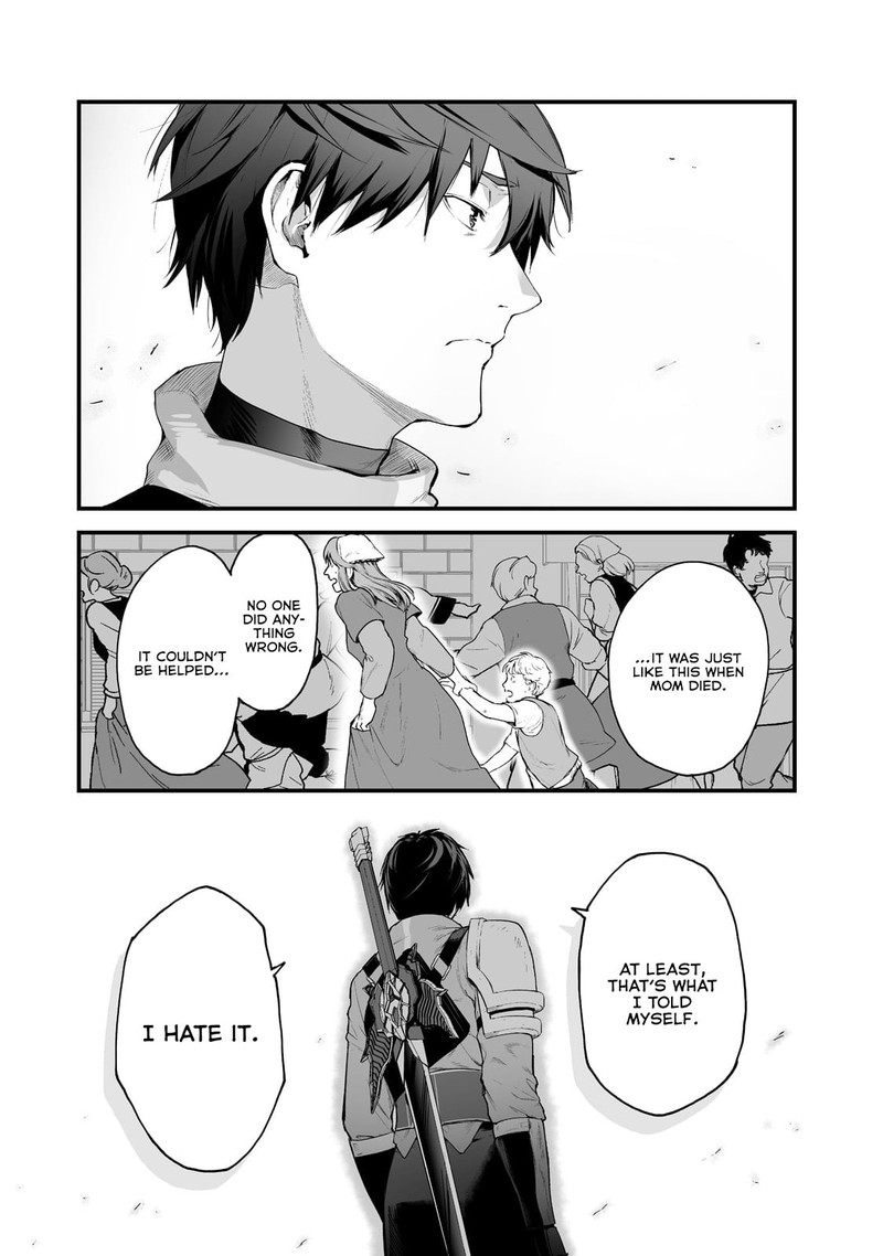Boushoku Hi No Ken 26 15
