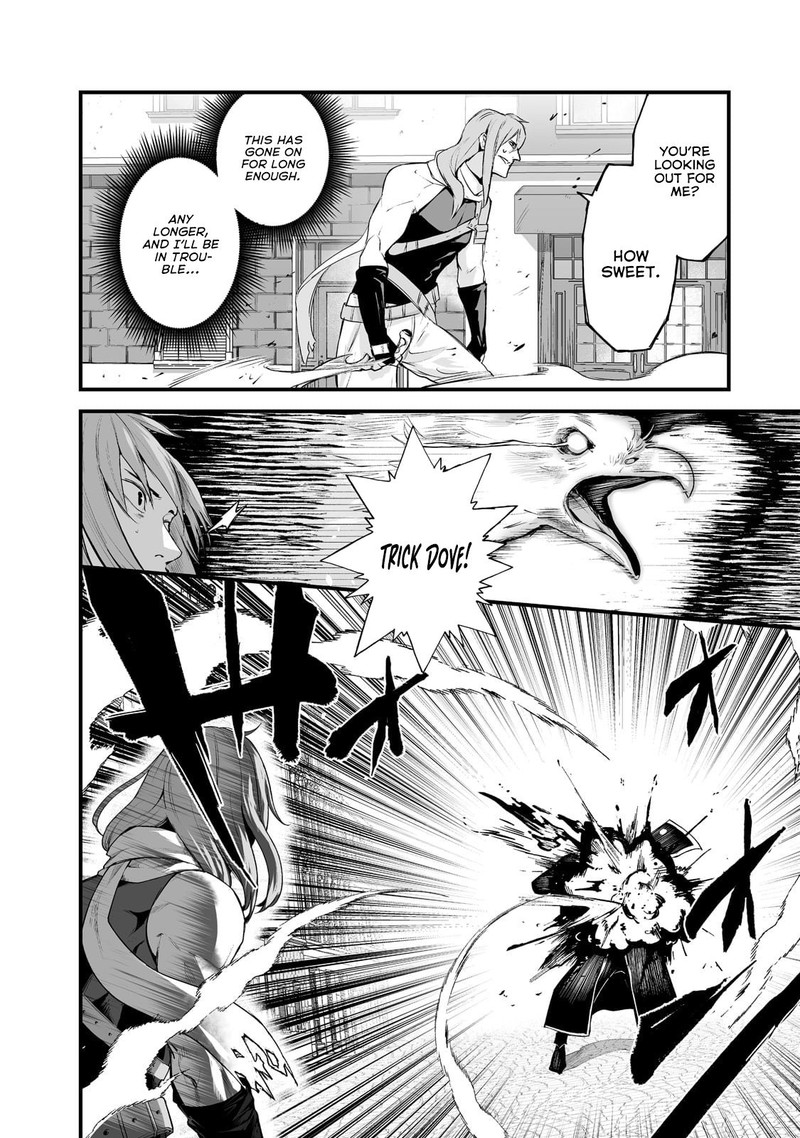 Boushoku Hi No Ken 26 20