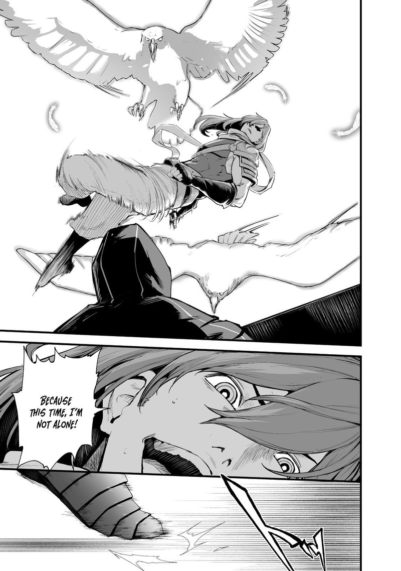 Boushoku Hi No Ken 26 23