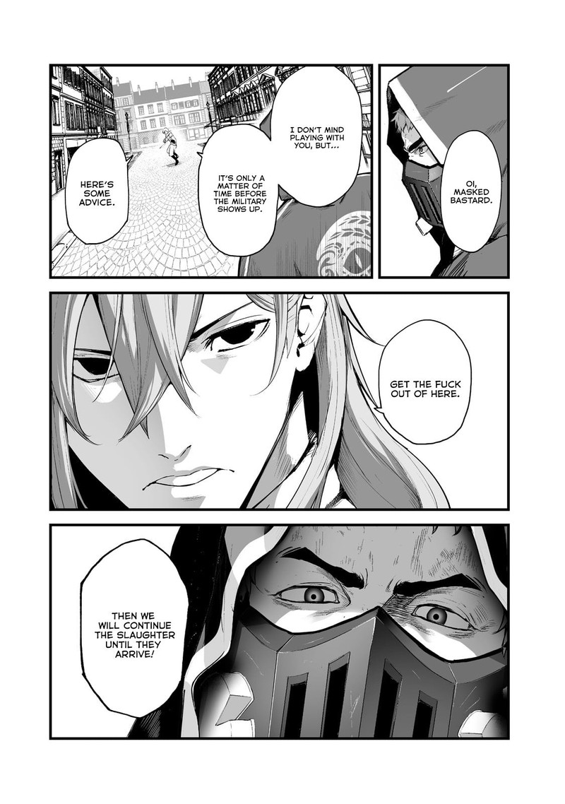 Boushoku Hi No Ken 26 3