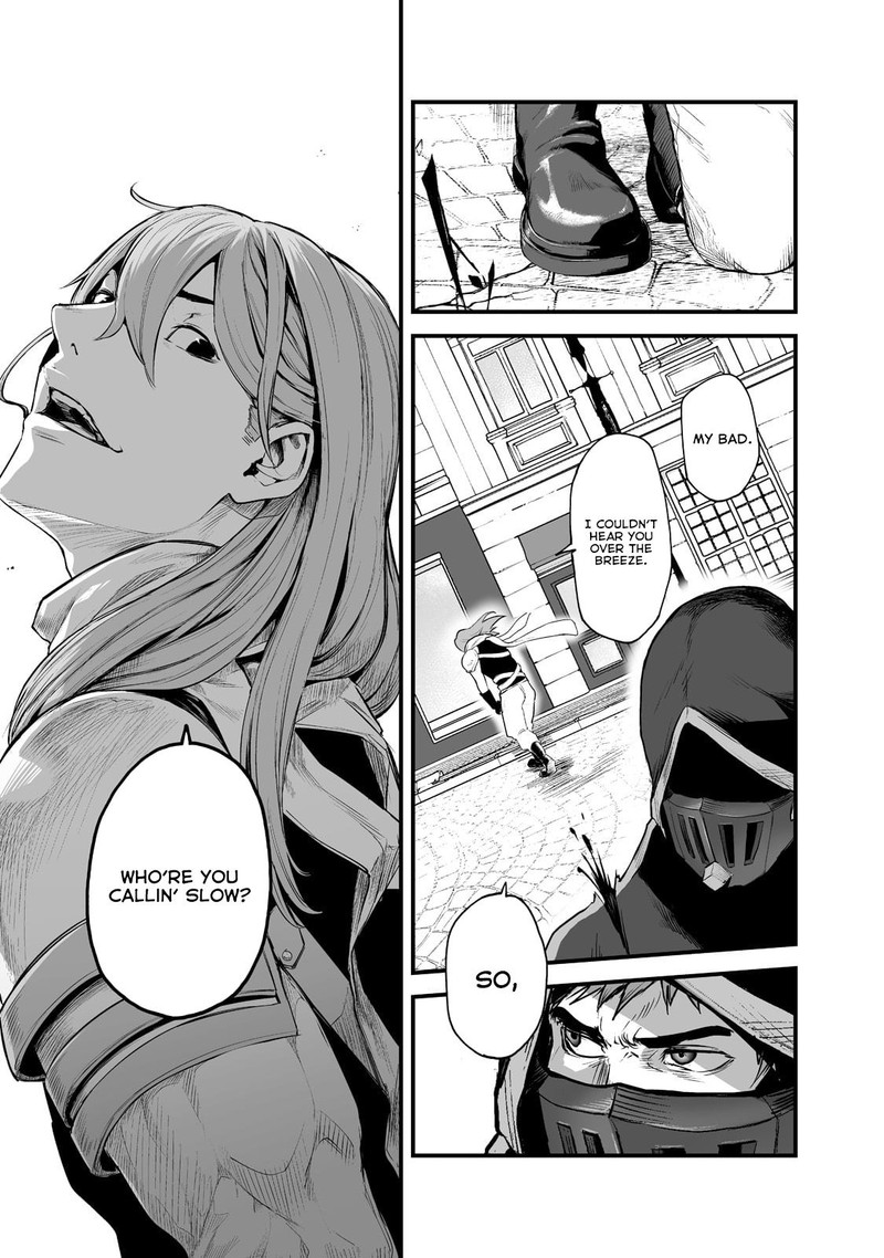 Boushoku Hi No Ken 26 7