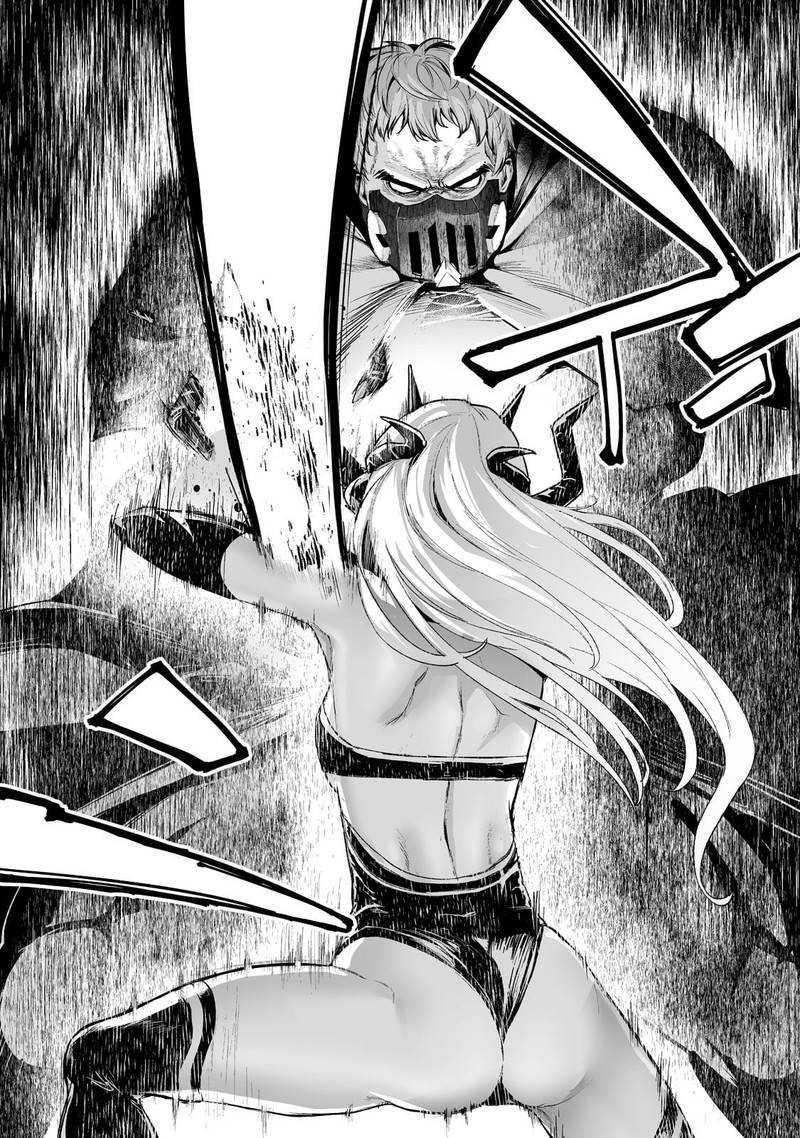 Boushoku Hi No Ken 27 10