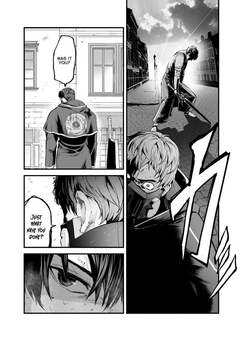 Boushoku Hi No Ken 27 14