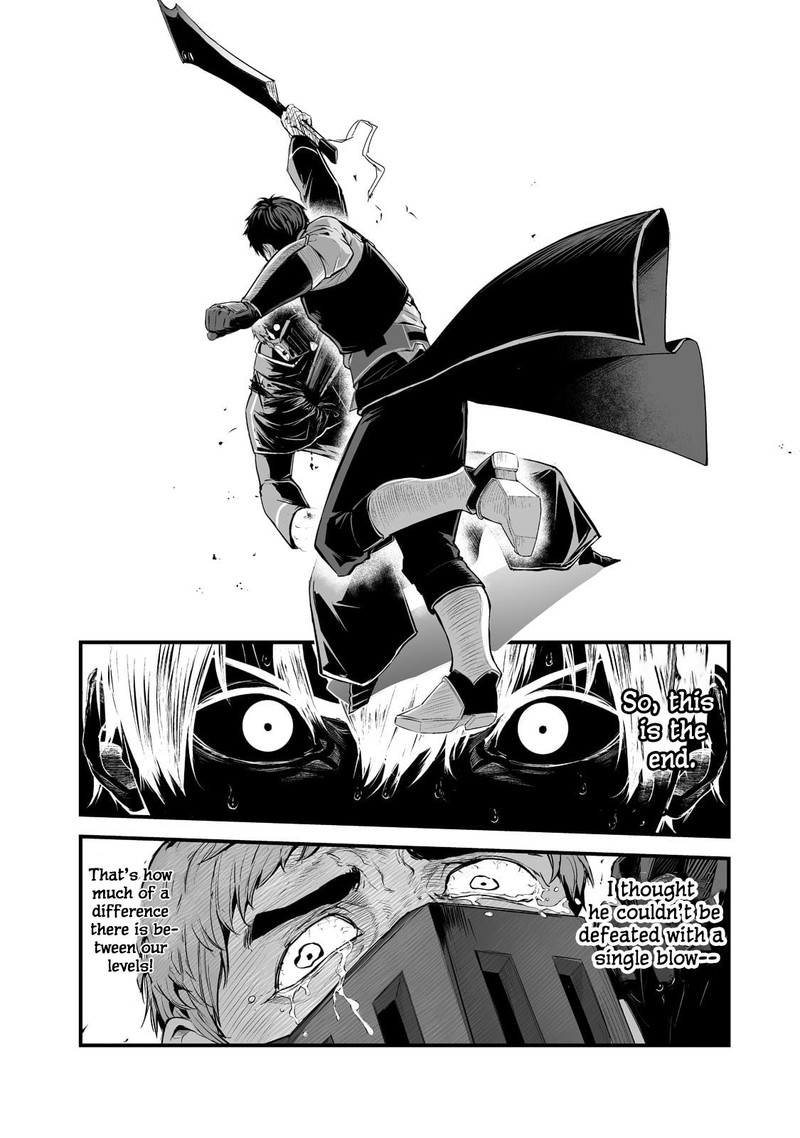 Boushoku Hi No Ken 27 18