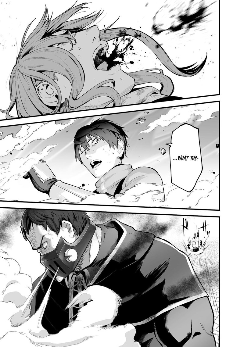 Boushoku Hi No Ken 27 3