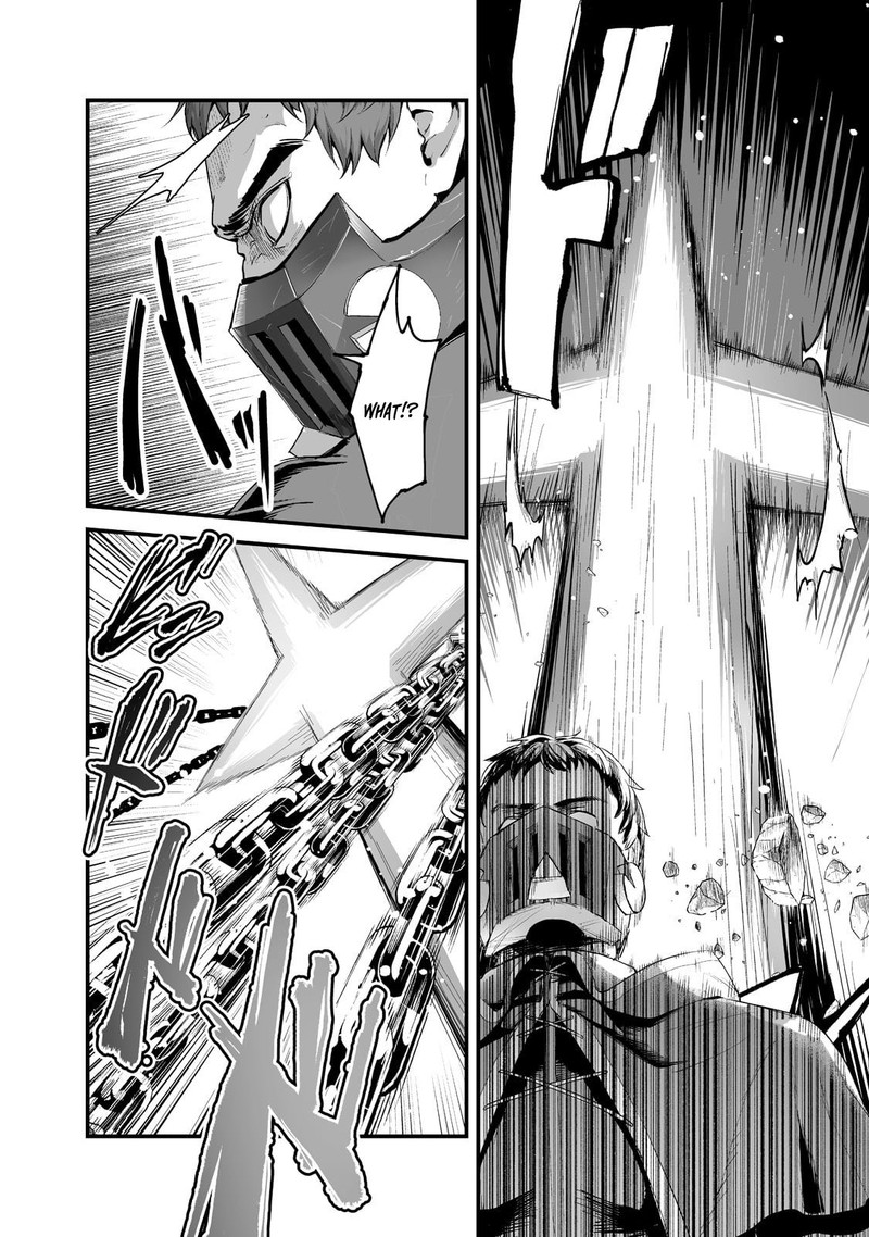 Boushoku Hi No Ken 27 6
