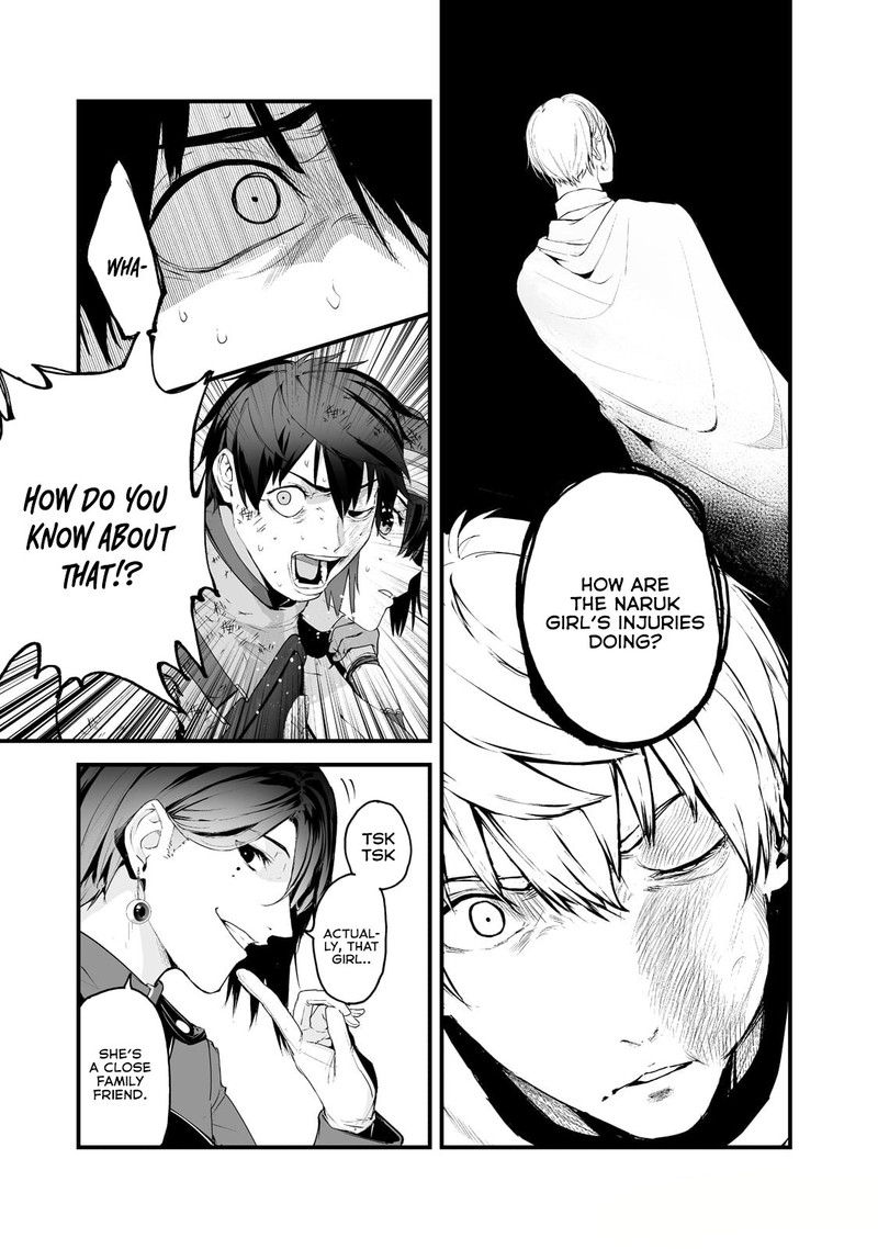 Boushoku Hi No Ken 28 15