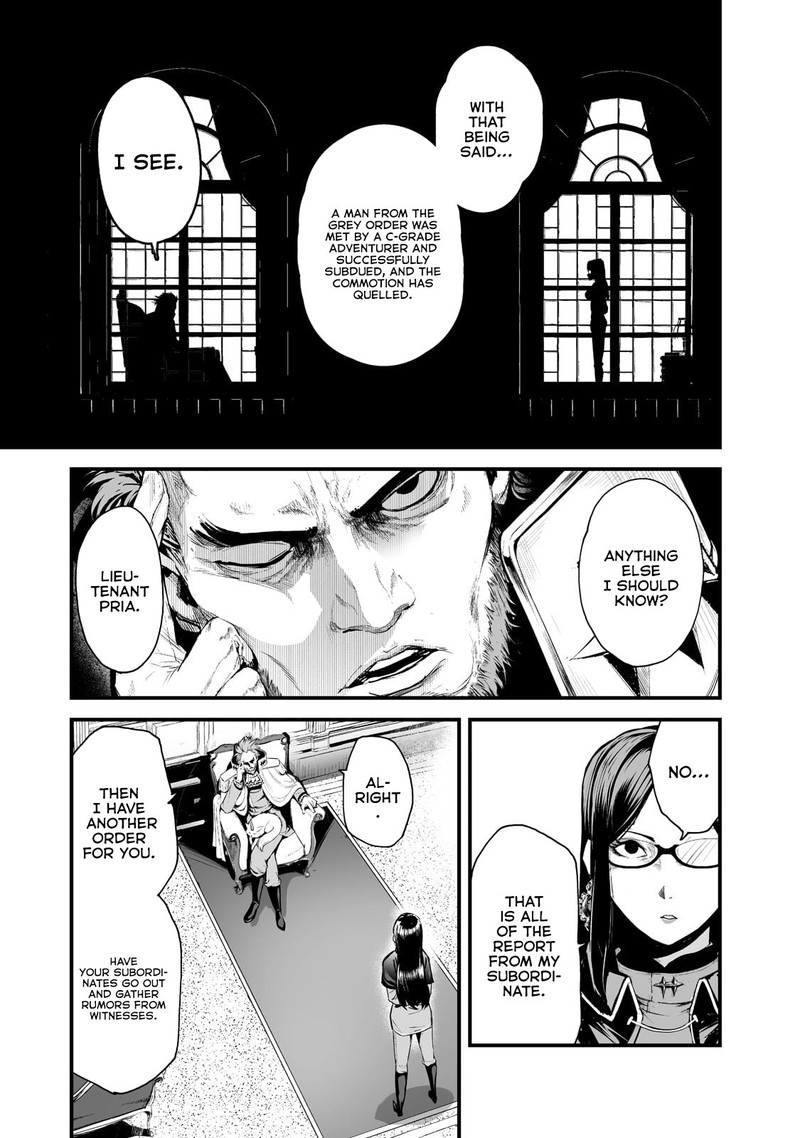 Boushoku Hi No Ken 28 19