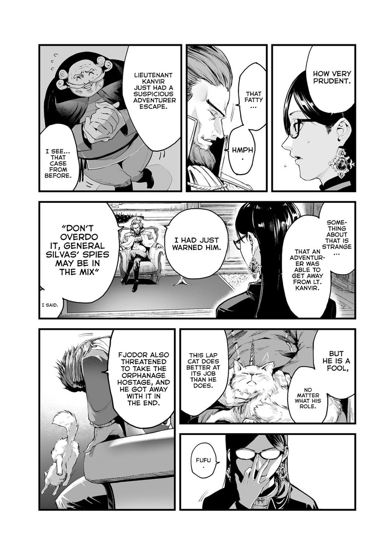 Boushoku Hi No Ken 28 20