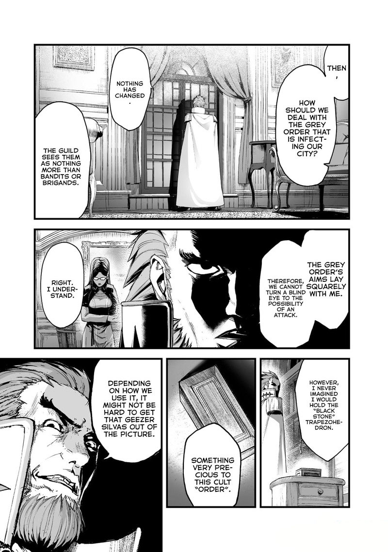 Boushoku Hi No Ken 28 21