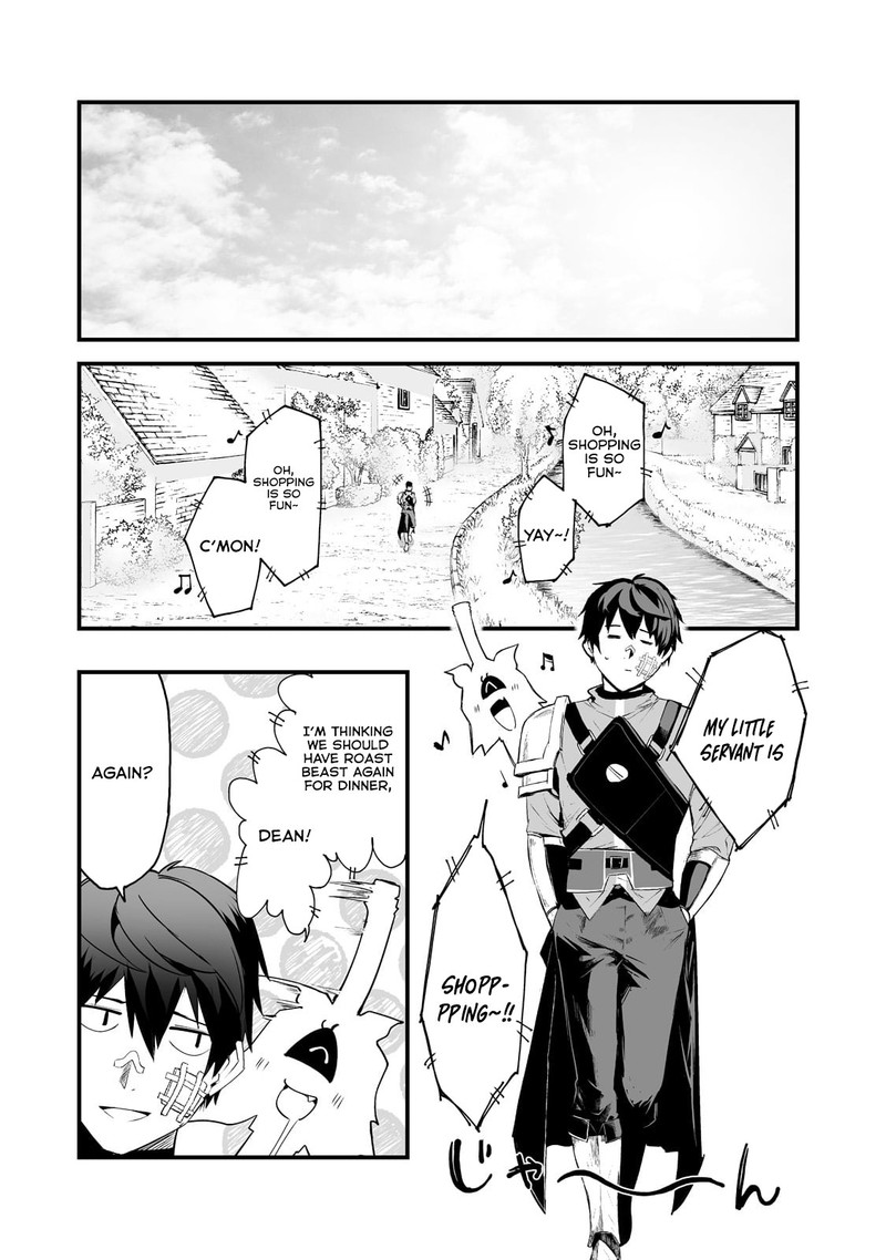 Boushoku Hi No Ken 28 23