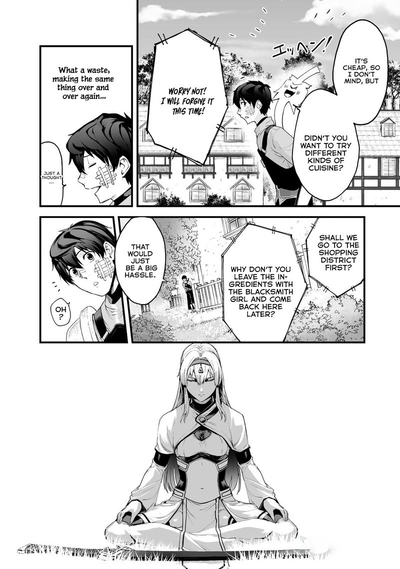Boushoku Hi No Ken 28 24