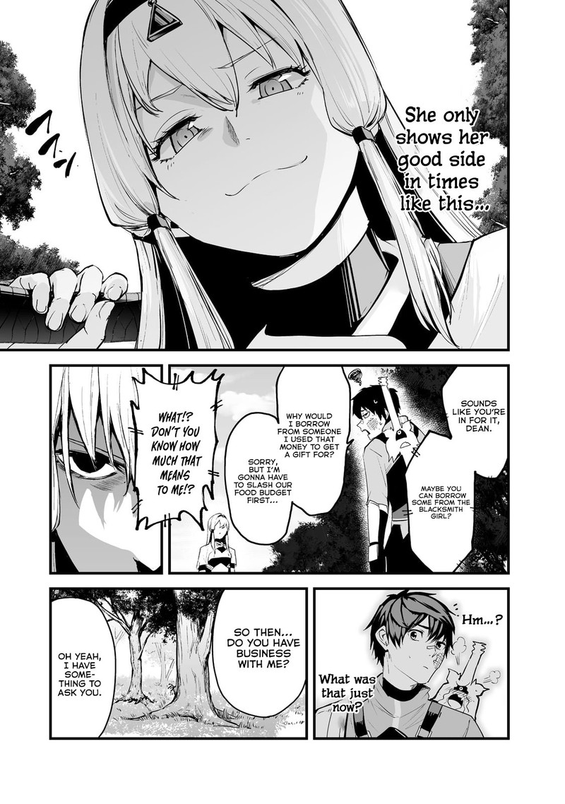 Boushoku Hi No Ken 28 29