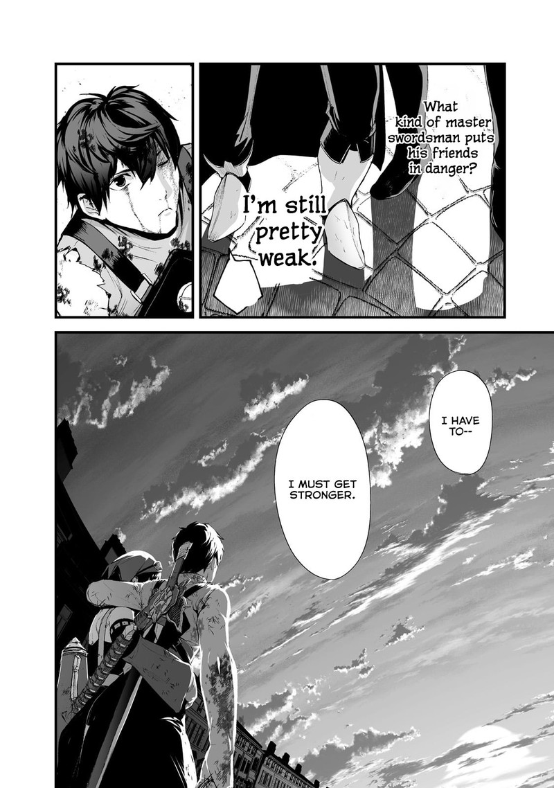 Boushoku Hi No Ken 28 8