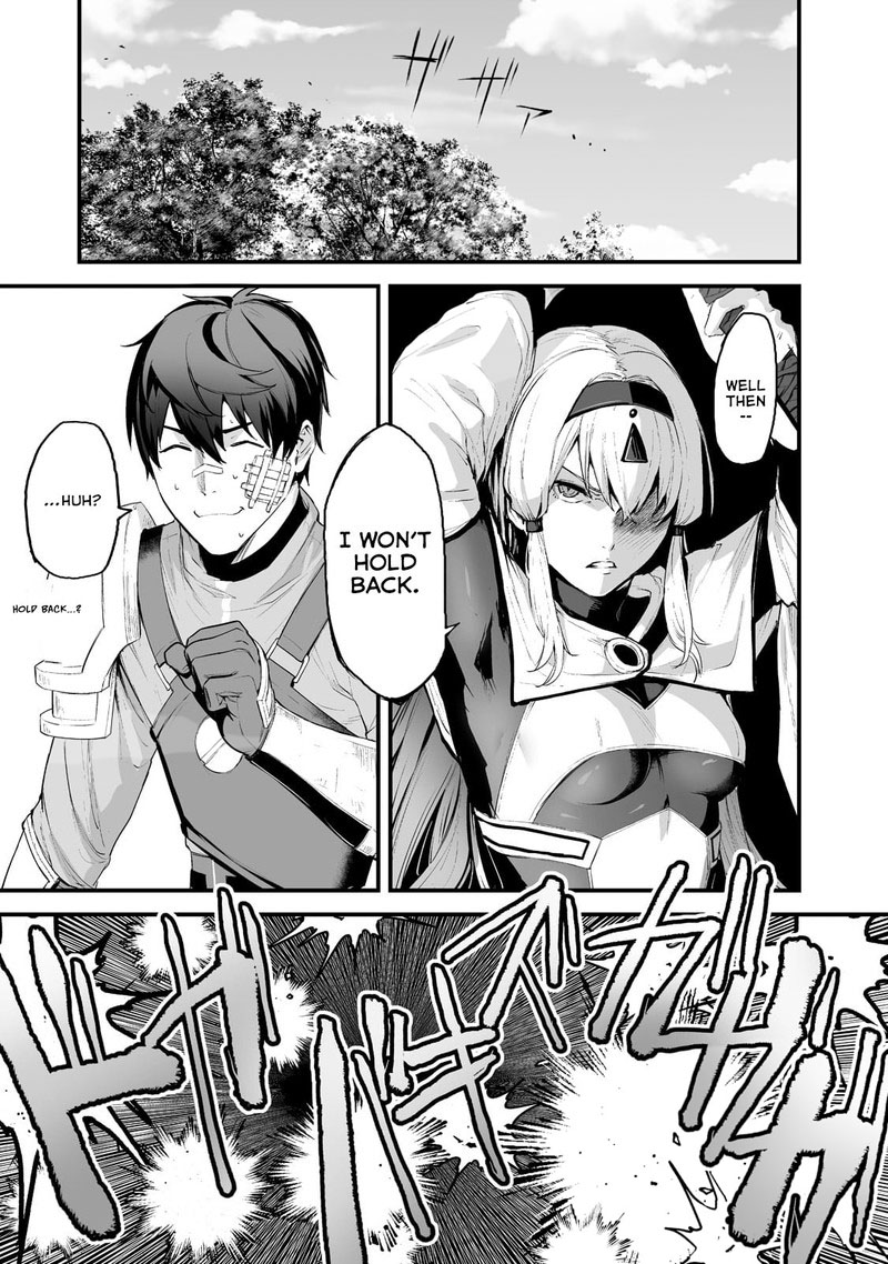Boushoku Hi No Ken 29 1