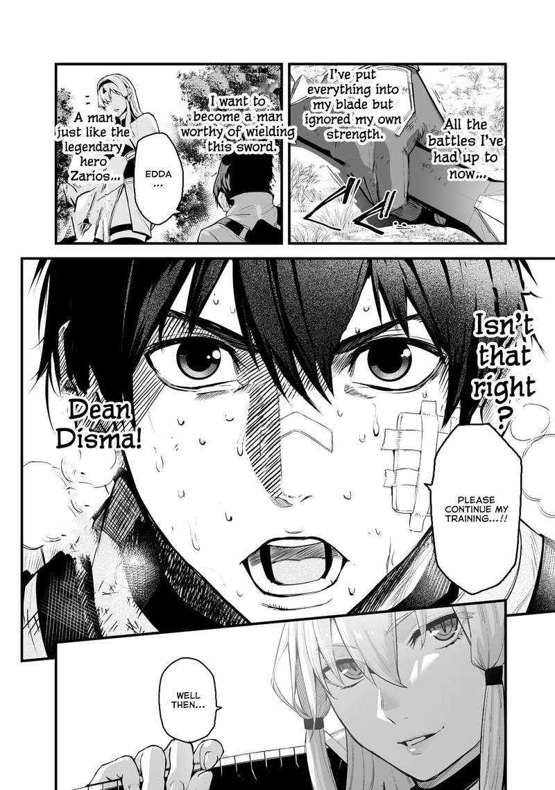 Boushoku Hi No Ken 29 10